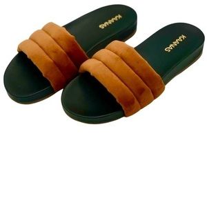 Kaanas Timor in Brick sz.9 VGUC!